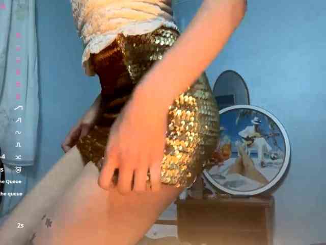 MaryHankinson webcam