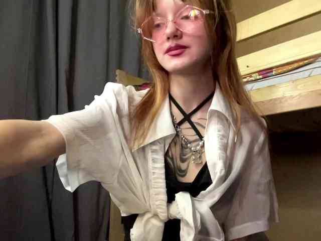 MaryHankinson webcam
