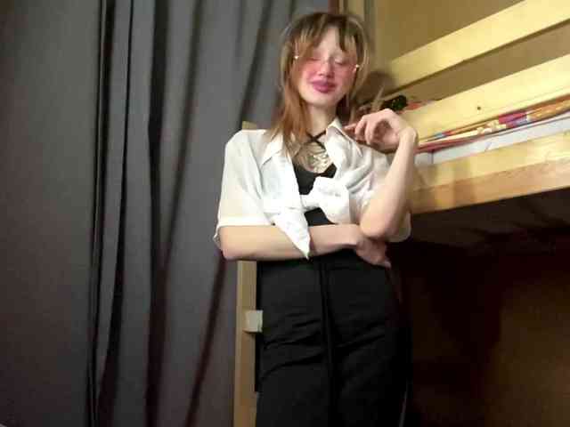 MaryHankinson webcam