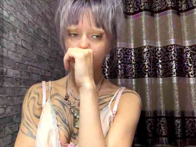 MaryHankinson webcam