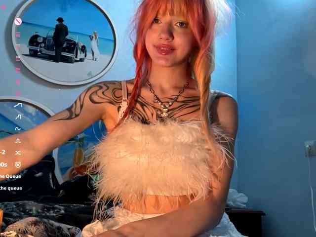 MaryHankinson webcam
