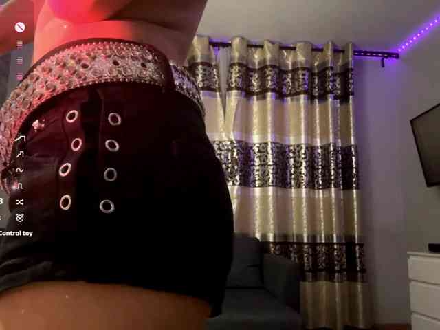 MaryHankinson webcam