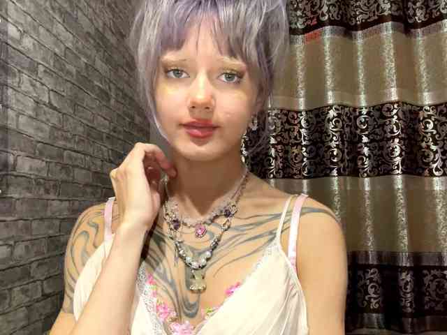 MaryHankinson webcam