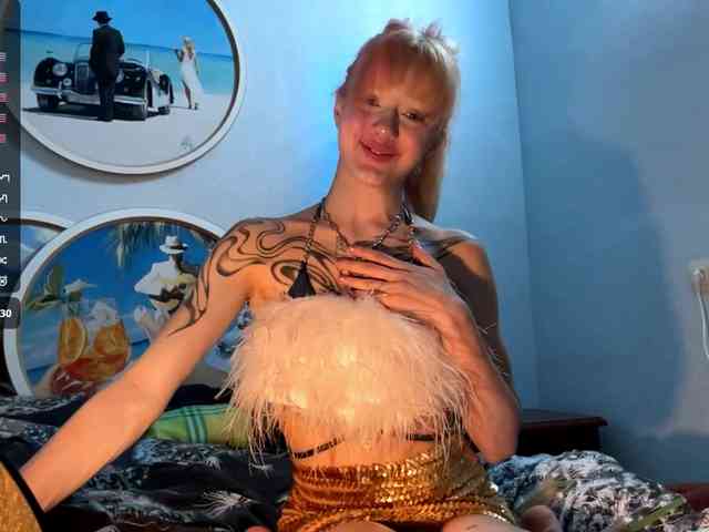 MaryHankinson webcam