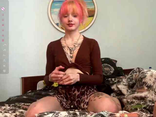 MaryHankinson webcam
