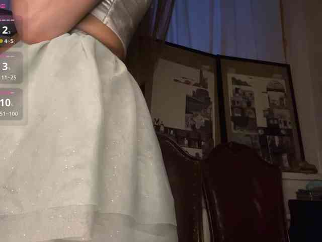 MaryHankinson webcam