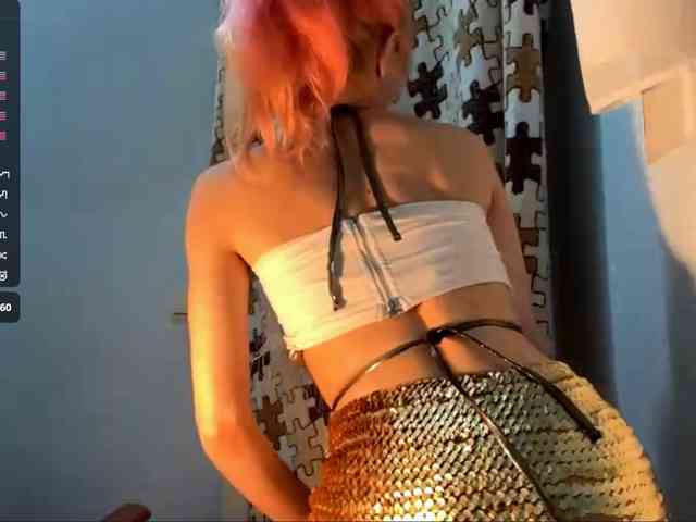 MaryHankinson webcam