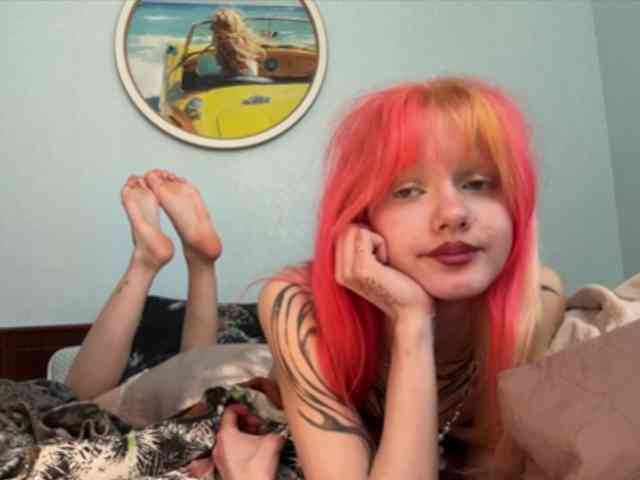 MaryHankinson webcam