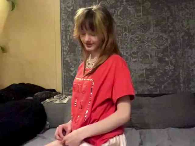 MaryHankinson webcam