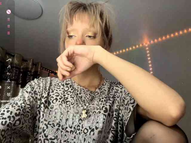 MaryHankinson webcam