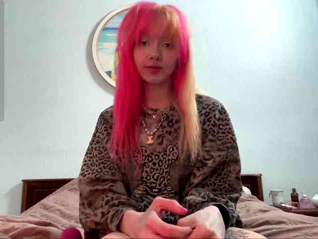 MaryHankinson webcam