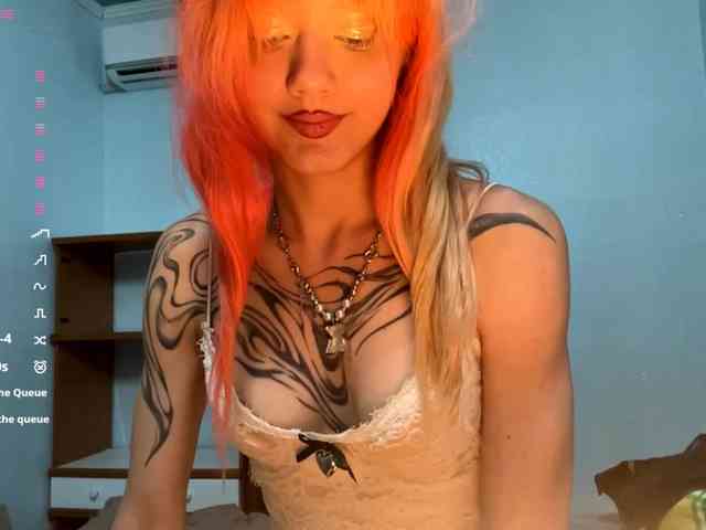MaryHankinson webcam