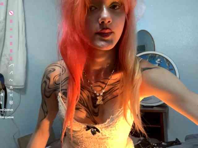 MaryHankinson webcam