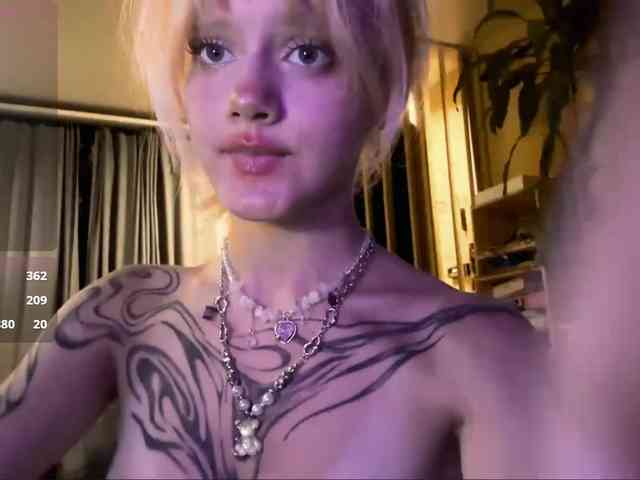 MaryHankinson webcam