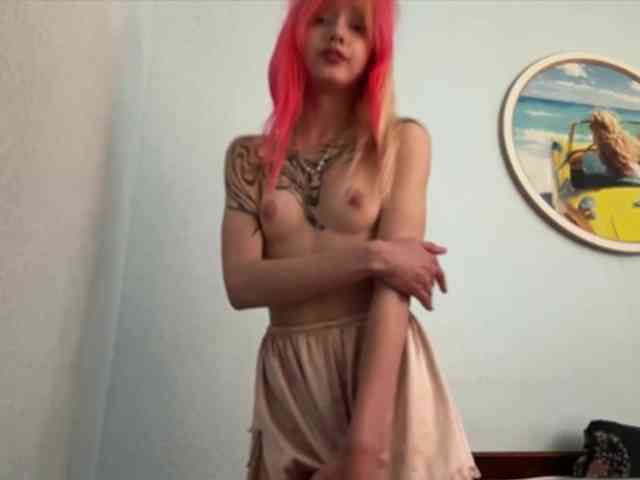 MaryHankinson webcam