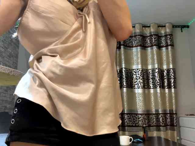 MaryHankinson webcam