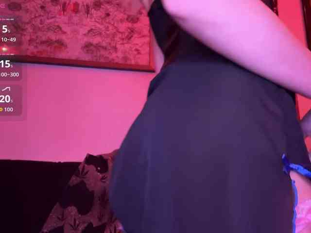 MaryHankinson webcam