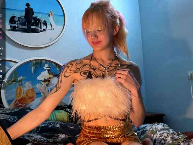 MaryHankinson webcam