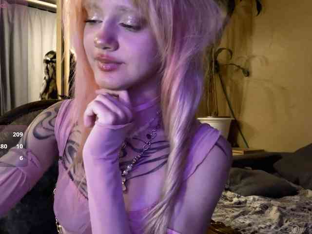 MaryHankinson webcam