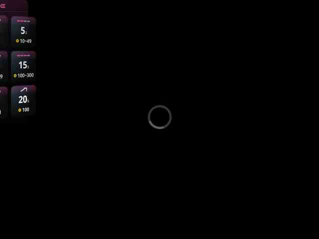 MaryHankinson webcam