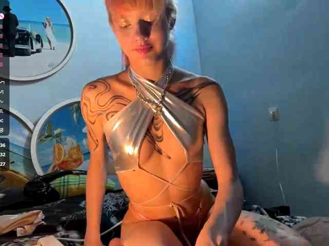 MaryHankinson webcam