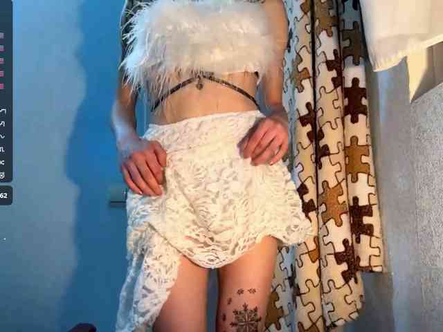 MaryHankinson Live Webcam on BongaCams