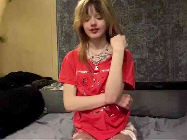 MaryHankinson webcam