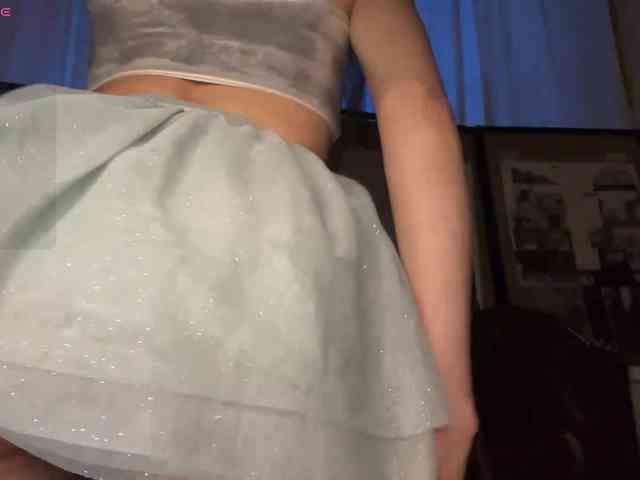 MaryHankinson webcam