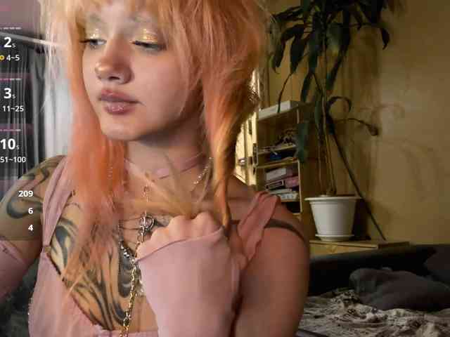 MaryHankinson webcam