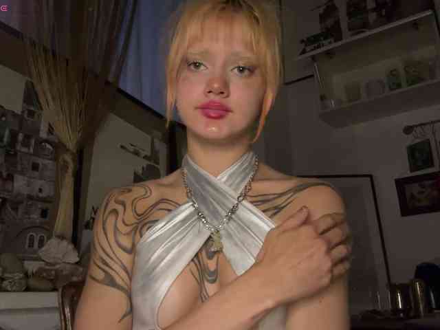 MaryHankinson webcam
