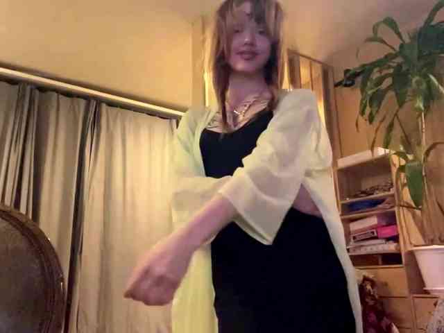 Ce modèle est en direct maintenant. MaryHankinson