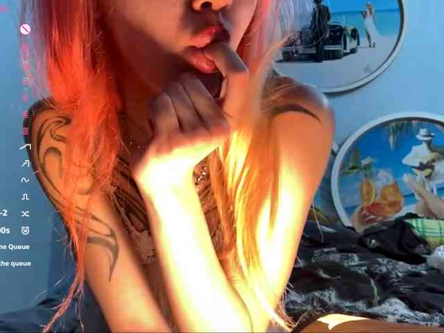 MaryHankinson webcam