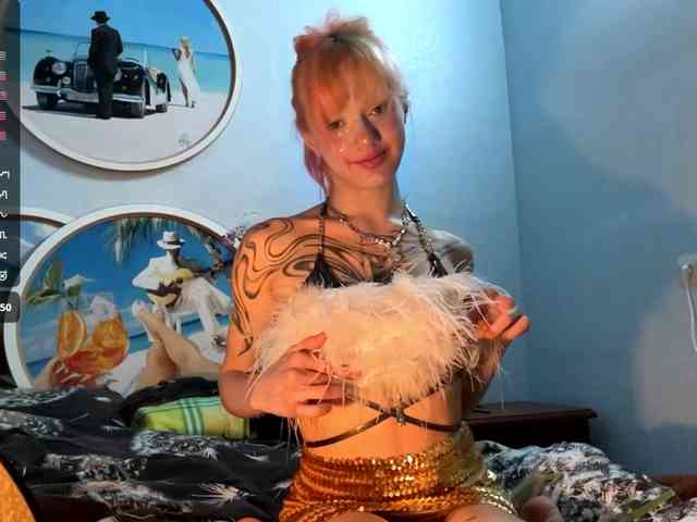 MaryHankinson webcam
