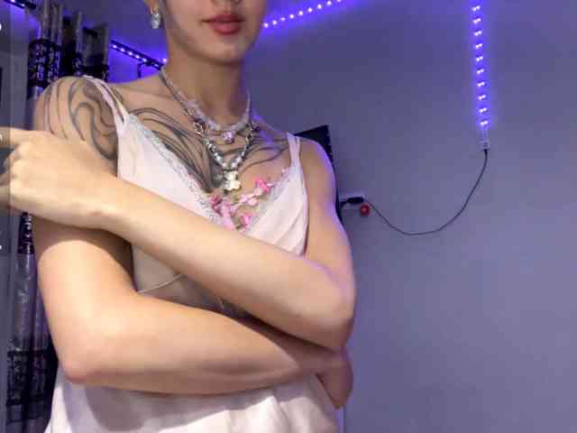 MaryHankinson webcam