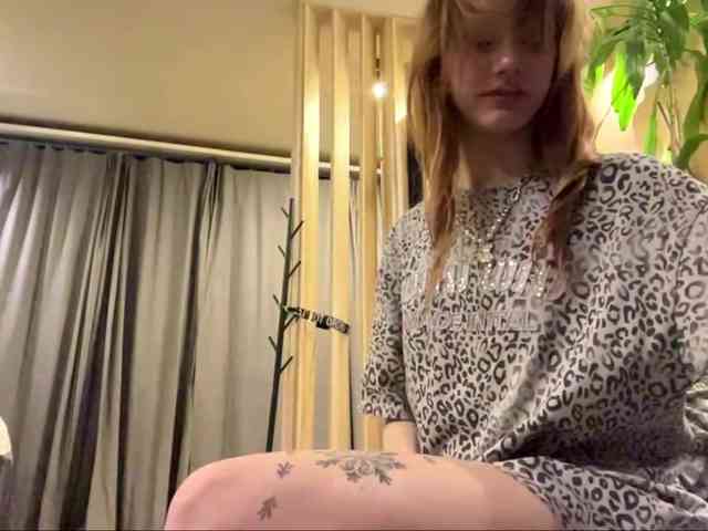 This model is live right now. MaryHankinson