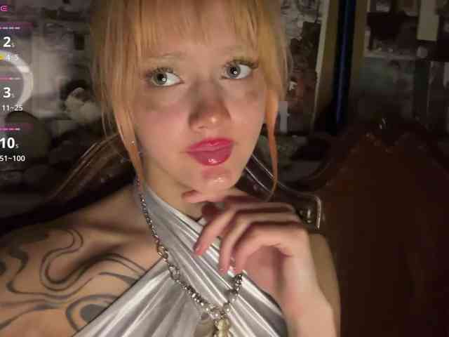 MaryHankinson webcam