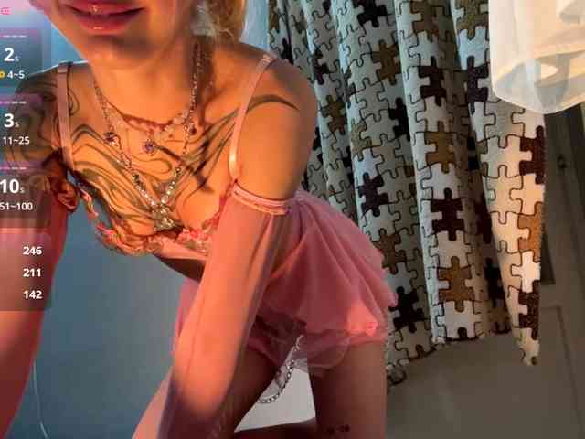 MaryHankinson webcam
