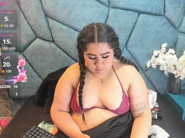 RachelSwetty2 live cam on BongaCams