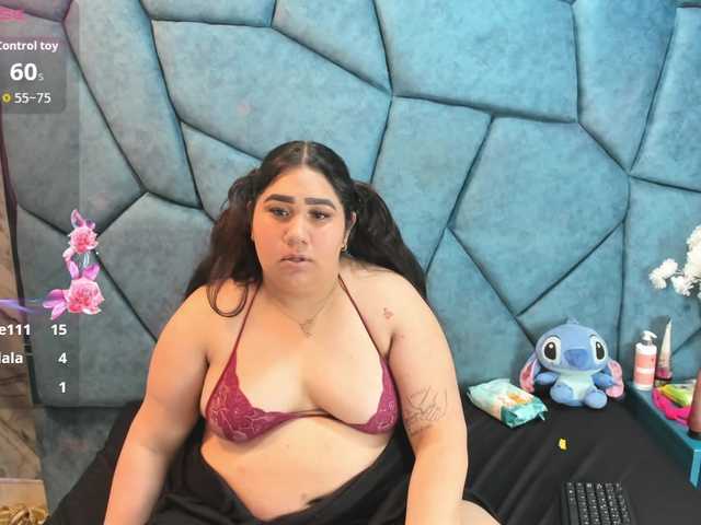 RachelSwetty2 live cam on BongaCams