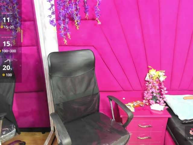 RachelSwetty2 live webcam show