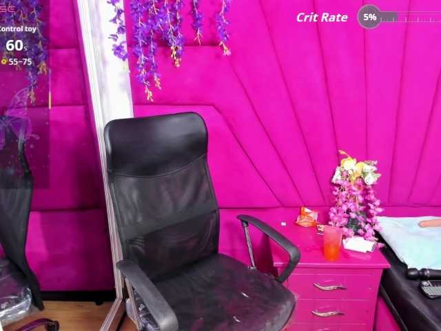 RachelSwetty2 live webcam show