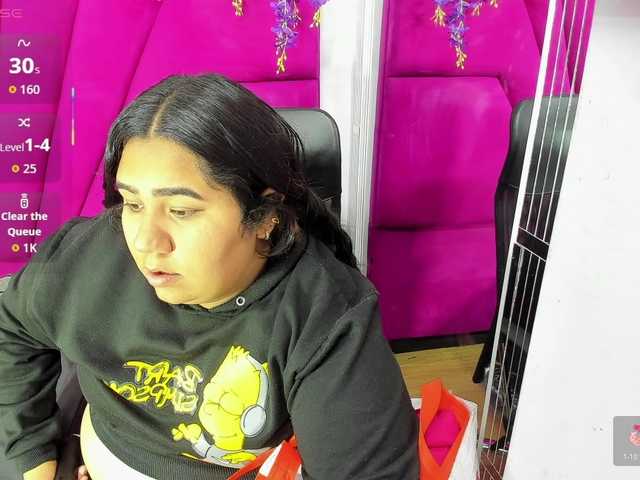 RachelSwetty2 live cam on BongaCams