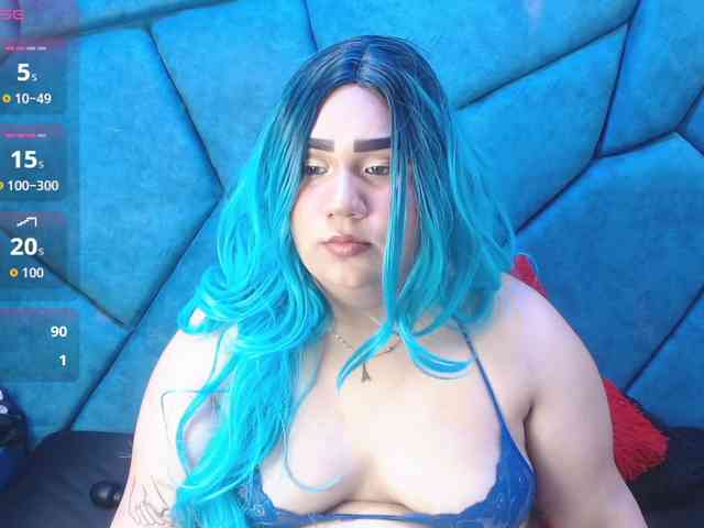 RachelSwetty2 webcam