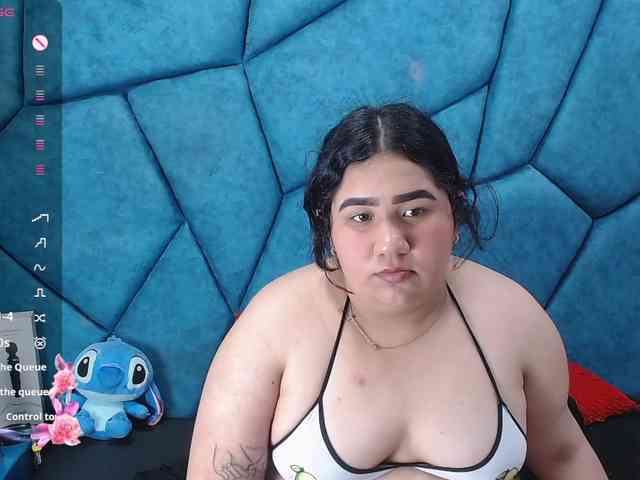RachelSwetty2 webcam