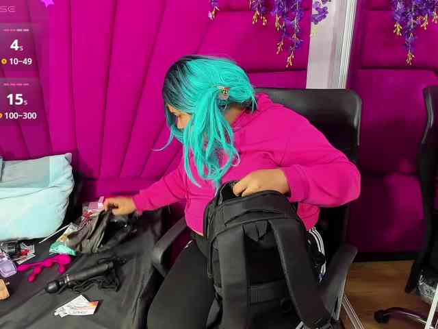 RachelSwetty2 webcam