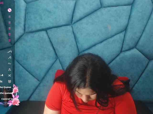 RachelSwetty2 webcam