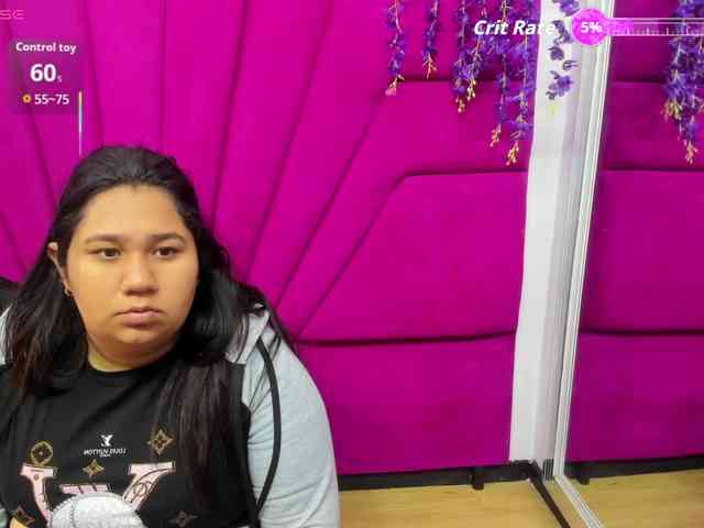 RachelSwetty2 webcam