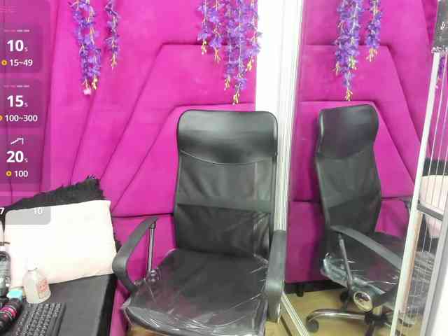 RachelSwetty2 webcam