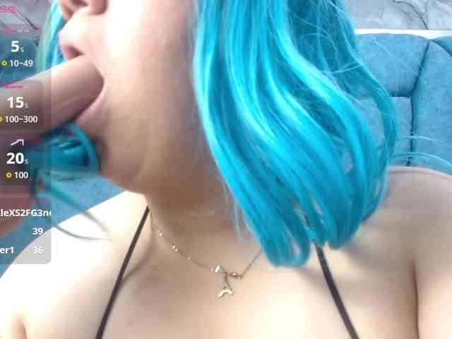 RachelSwetty2 webcam
