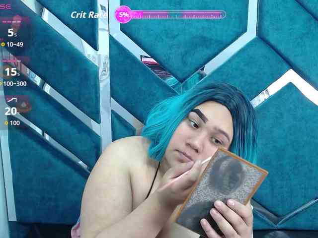 RachelSwetty2 webcam